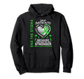 End Stigma Mental Health Matters Patients Hoodie - Graphic Print Unisex - T-Shirt, Sweatshirt, Hoodie