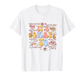 Its Okay To Make Some Mistakes Sped T-Shirt - Custom Art Print Unisex - T-Shirt, Sweatshirt, Hoodie