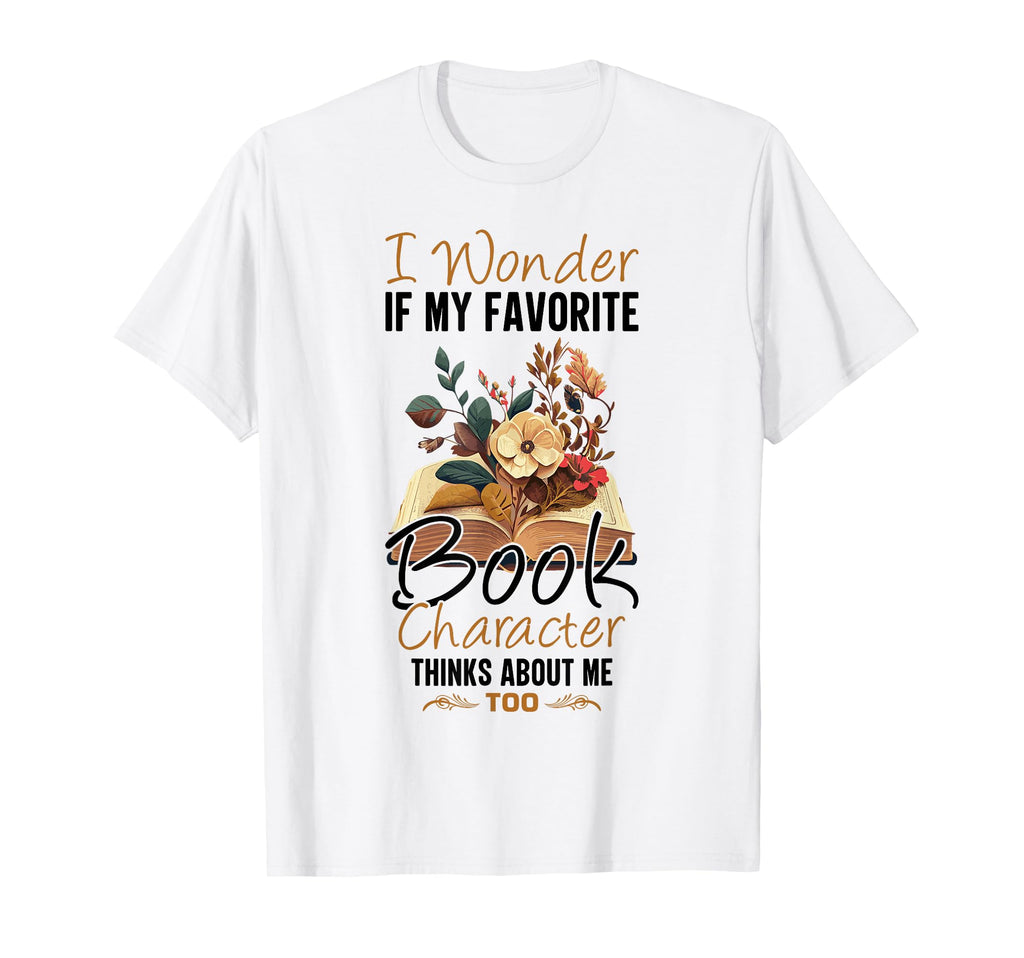 Reading Book Booktok Bookish Gift Book T-Shirt - Trendy Graphic Unisex - T-Shirt, Sweatshirt, Hoodie