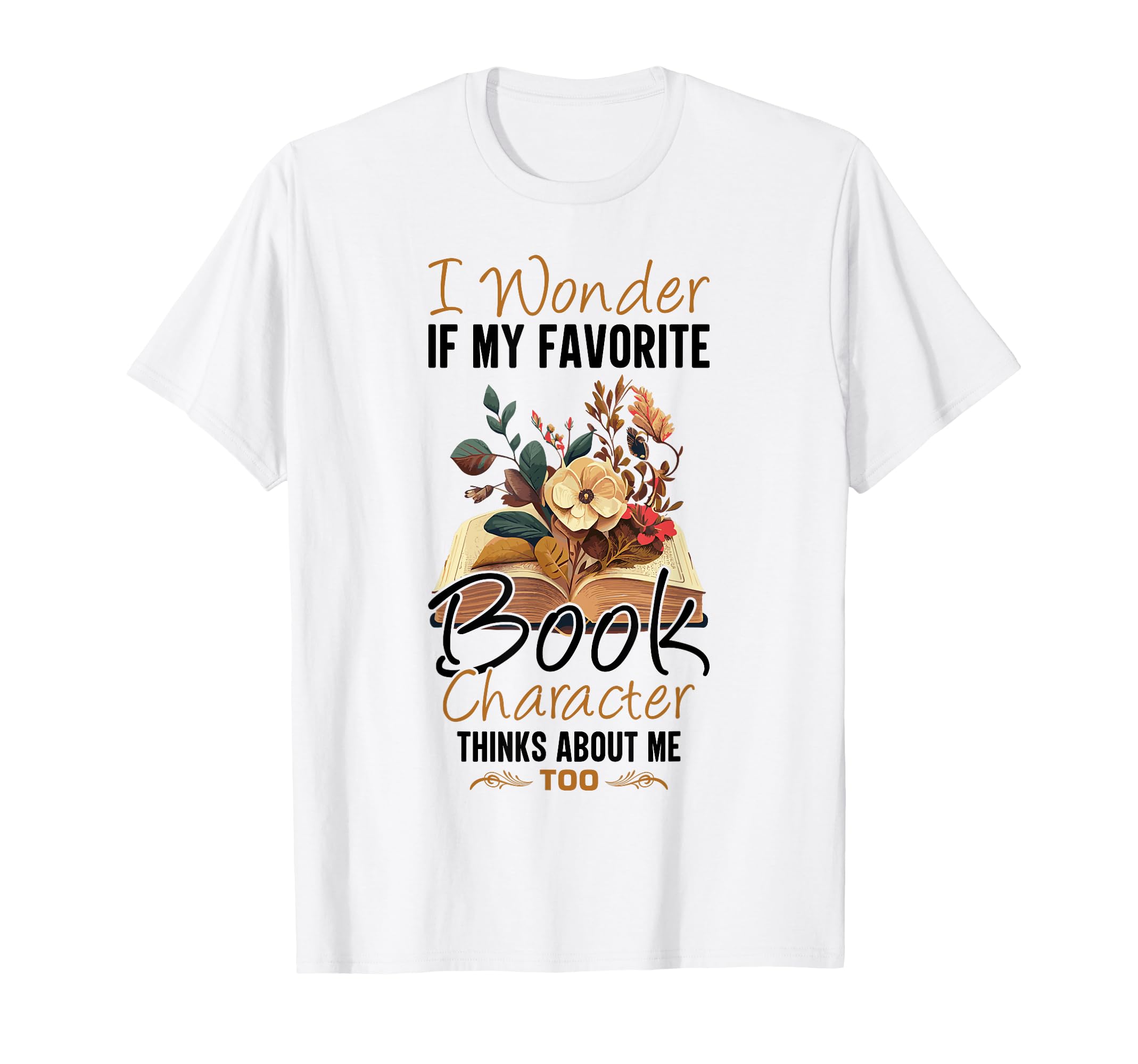 Reading Book Booktok Bookish Gift Book T-Shirt - Trendy Graphic Unisex - T-Shirt, Sweatshirt, Hoodie