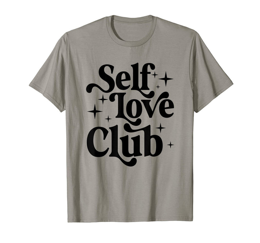 R0R8 Funny Self Love Valentine Day T-Shirt - Trendy Graphic Men Women - T-Shirt, Sweatshirt, Hoodie