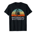 Funny Gifts Introverts Antisocial T-Shirt - Graphic Print for Adults - T-Shirt, Sweatshirt, Hoodie