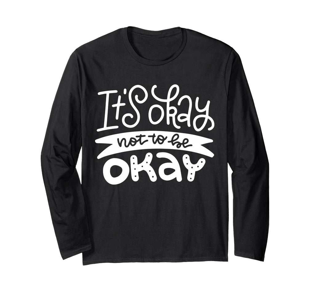 Mental Health Awareness Artikel Sweatshirt - Graphic Print Unisex - T-Shirt, Sweatshirt, Hoodie