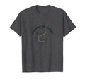 Progress Over Perfection Embracing T-Shirt - Custom Art Print Unisex - T-Shirt, Sweatshirt, Hoodie