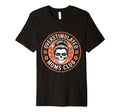Overstimulated Moms Club Mothers Day Mom T-Shirt - Streetwear Style Unisex - T-Shirt, Sweatshirt, Hoodie