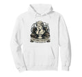 Emotionally Destroyed Fictional Hoodie - Minimalist Print Men Women - T-Shirt, Sweatshirt, Hoodie