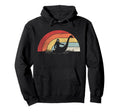 Read Return Repeat Hoodie - Minimalist Print Unisex - T-Shirt, Sweatshirt, Hoodie