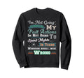 Self Love Valentines Day Mental Sweatshirt - Novelty Apparel Men Women - T-Shirt, Sweatshirt, Hoodie