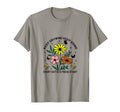 Keep Growing Keep Going Every Day Is T-Shirt - Trendy Graphic for Adults - T-Shirt, Sweatshirt, Hoodie