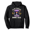 My Fantasy Book Era Whimsical Dragon Hoodie - Aesthetic Graphic for Adults - T-Shirt, Sweatshirt, Hoodie