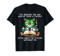 Cat Loving Coffee Drinking Book Reading T-Shirt - Streetwear Style Unisex - T-Shirt, Sweatshirt, Hoodie