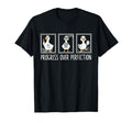 Progress Over Perfection Silly T-Shirt - Fun Novelty Design Men Women - T-Shirt, Sweatshirt, Hoodie