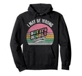 Read Return Repeat Hoodie - Graphic Print Unisex - T-Shirt, Sweatshirt, Hoodie
