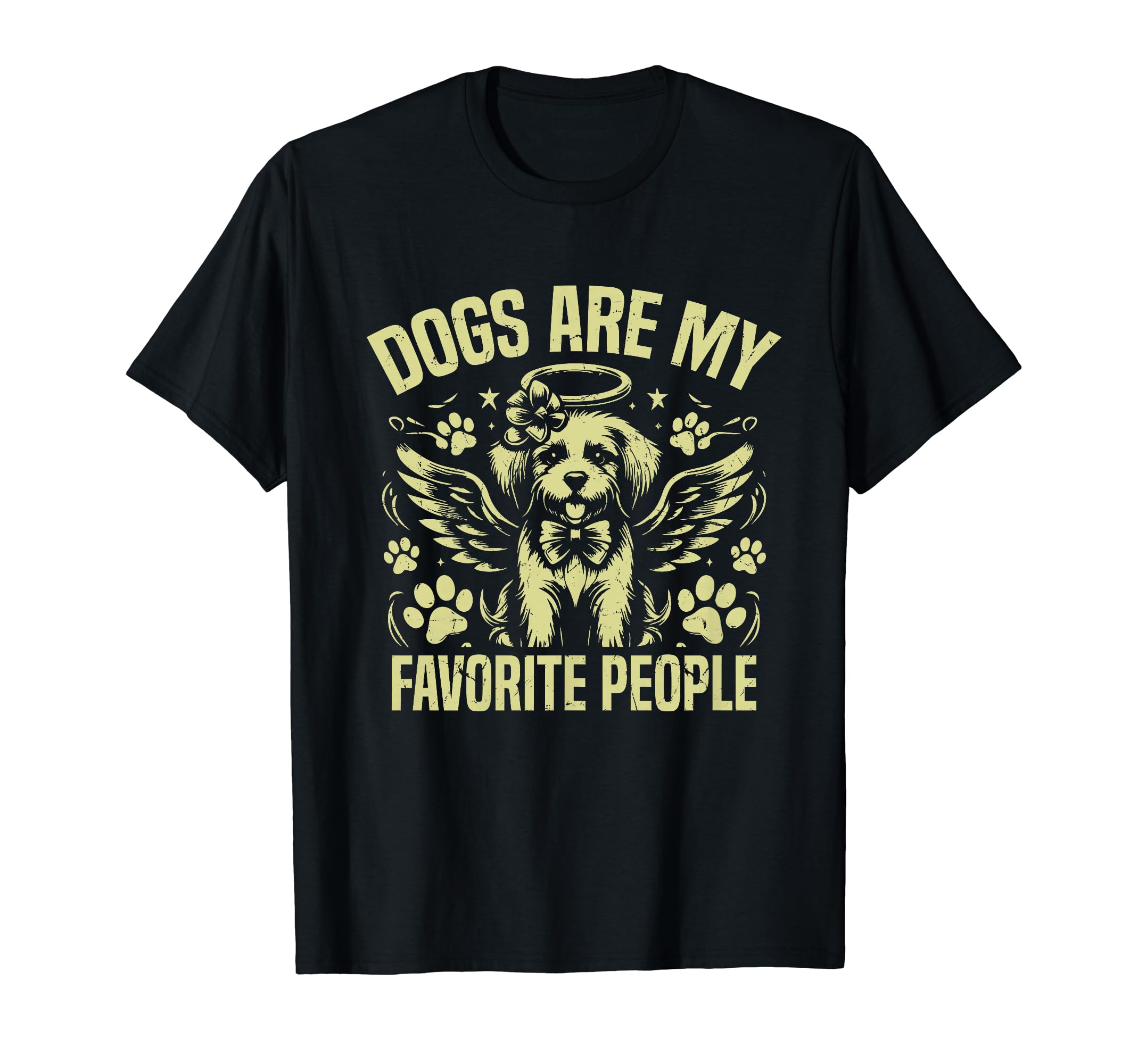 Dogs Are My Therapy Dog Mom T-Shirt - Casual Everyday Wear Unisex - T-Shirt, Sweatshirt, Hoodie