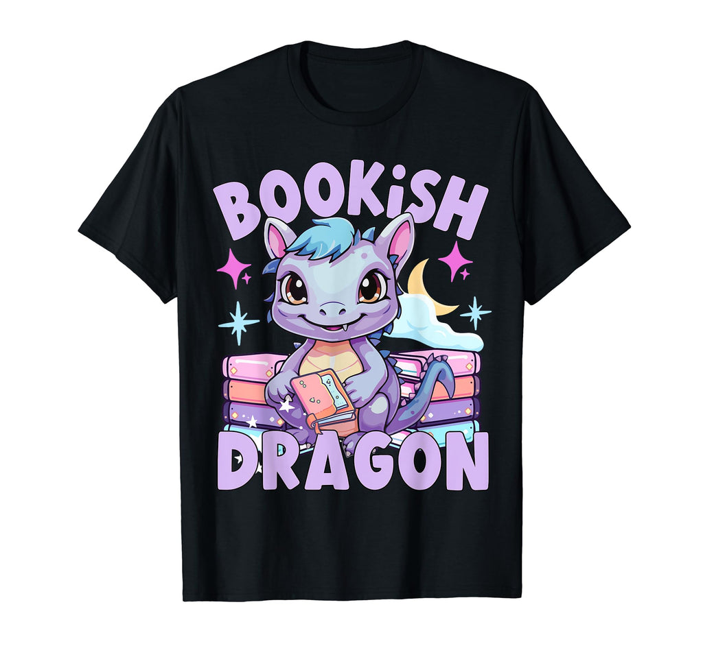 Bibliophile Book Lovers Book Blogger Hoodie - Streetwear Style for Adults - T-Shirt, Sweatshirt, Hoodie