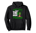 Mental Health Awareness Princess Hoodie - Fun Novelty Design Men Women - T-Shirt, Sweatshirt, Hoodie