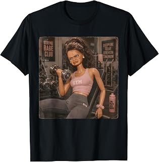 Funny Disgusting Gym Girl Vintage Workout Meme Humor Fitness T-Shirt Unisex T-shirt, Sweatshirt, Hoodie, Long Sleeve Tee - T-Shirt, Sweatshirt, Hoodie