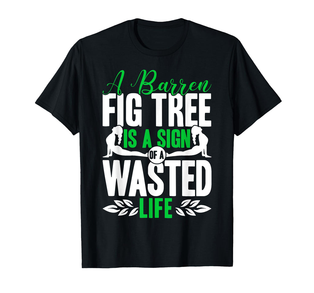 Self Care Sign Wasted Life Mental T-Shirt - Fun Novelty Design Unisex - T-Shirt, Sweatshirt, Hoodie