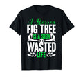 Self Care Sign Wasted Life Mental T-Shirt - Fun Novelty Design Unisex - T-Shirt, Sweatshirt, Hoodie