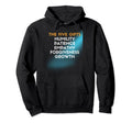 Spirituality Mindfulness Hoodie - Casual Everyday Wear Unisex - T-Shirt, Sweatshirt, Hoodie