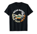 Funny Reading Read Books Literature T-Shirt - Unique Graphic Unisex - T-Shirt, Sweatshirt, Hoodie
