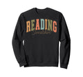Bibliophile Book Lovers Book Sweatshirt - Unique Graphic for Adults - T-Shirt, Sweatshirt, Hoodie