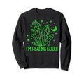 Reiki Healing I Symbols And Music Sweatshirt - Casual Everyday Wear Unisex - T-Shirt, Sweatshirt, Hoodie