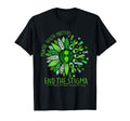 End Stigma Mental Health Matters T-Shirt - Unique Graphic for Adults - T-Shirt, Sweatshirt, Hoodie