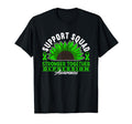 Support Awareness Squad I Mental Health T-Shirt - Unique Graphic Unisex - T-Shirt, Sweatshirt, Hoodie