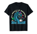 Reading World Full Bookworms Be Book T-Shirt - Aesthetic Graphic Unisex - T-Shirt, Sweatshirt, Hoodie