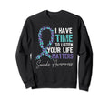I Have Time To Listen Life Matters Sweatshirt - Minimalist Print Men Women - T-Shirt, Sweatshirt, Hoodie