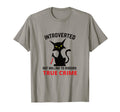 Introverted But Willing To Discuss True T-Shirt - Graphic Print Unisex - T-Shirt, Sweatshirt, Hoodie
