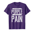 Chronic Pain Illness Awareness T-Shirt - Custom Art Print Men Women - T-Shirt, Sweatshirt, Hoodie