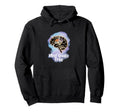 Brain Blooms Flowers Mind Seaks Free Hoodie - Casual Everyday Wear Unisex - T-Shirt, Sweatshirt, Hoodie
