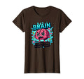 Brain Buffering Please Wait T-Shirt - Unique Graphic Men Women - T-Shirt, Sweatshirt, Hoodie