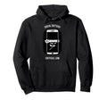 Social Battery Critical Low Hoodie - Novelty Apparel Men Women - T-Shirt, Sweatshirt, Hoodie