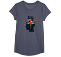 Im Overstimulated Brain Too Full T-Shirt - Casual Everyday Wear Men Women - T-Shirt, Sweatshirt, Hoodie