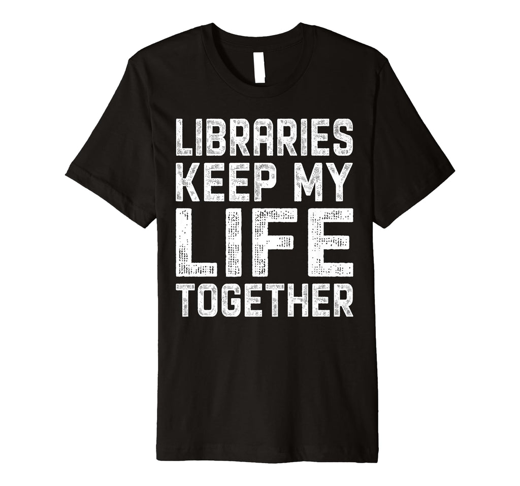 Literature Lovers Meme T-Shirt - Fun Novelty Design Men Women - T-Shirt, Sweatshirt, Hoodie