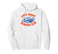 Night Reader Reading Bookworm Sweatshirt - Streetwear Style Men Women - T-Shirt, Sweatshirt, Hoodie