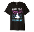 Meditation Yoga Spiritual Peace Namaste T-Shirt - Trendy Graphic Unisex - T-Shirt, Sweatshirt, Hoodie