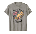 Mental Health Matters Mental Health T-Shirt - Aesthetic Graphic for Adults - T-Shirt, Sweatshirt, Hoodie