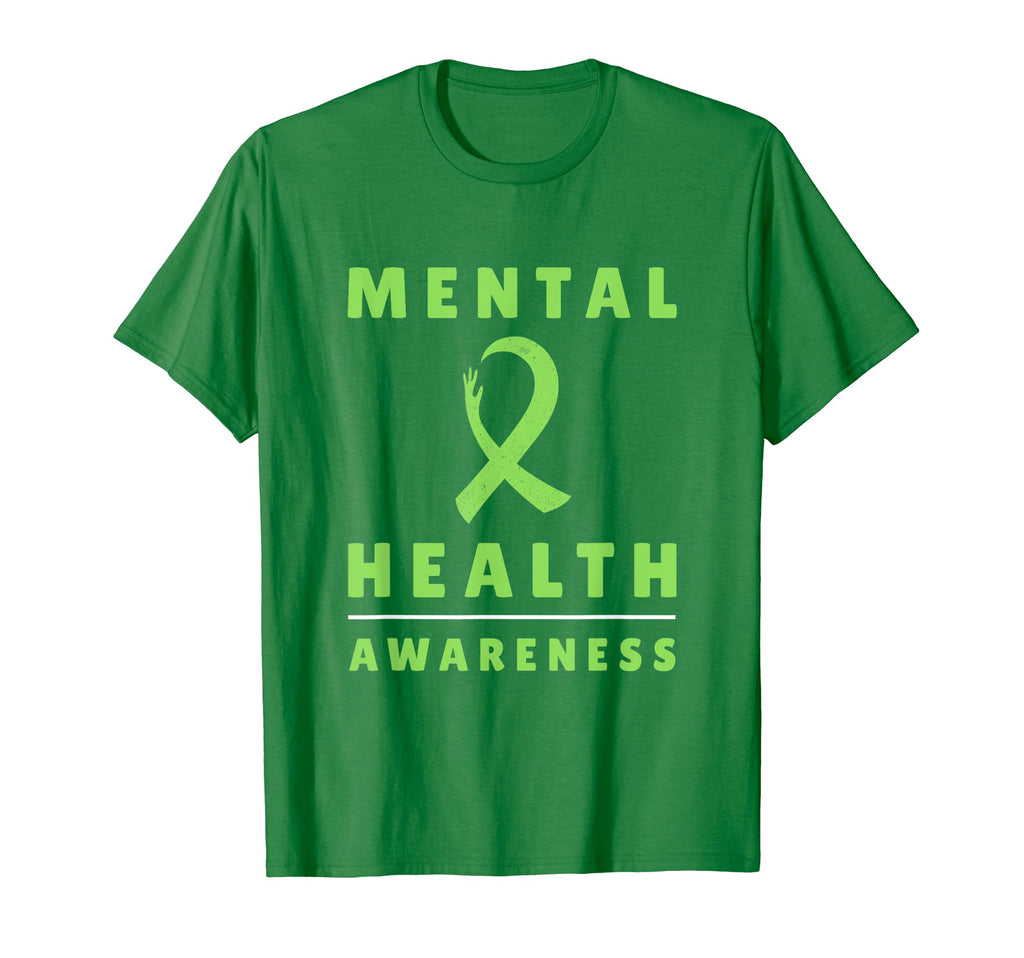 Mental Health Awareness Eating T-Shirt - Aesthetic Graphic Men Women - T-Shirt, Sweatshirt, Hoodie