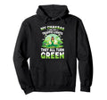 My Chakras Are Like Traffic Lights They Hoodie - Unique Graphic Men Women - T-Shirt, Sweatshirt, Hoodie