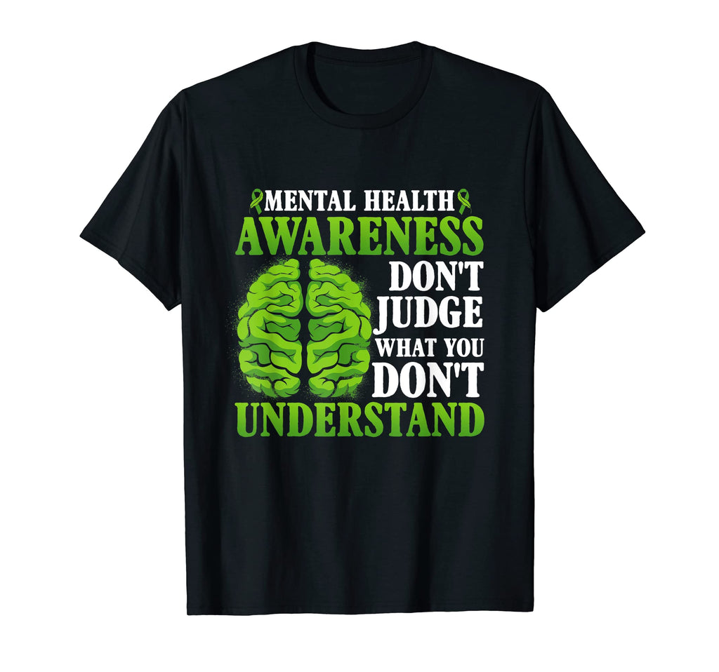 Dont Judge What You Dont Understand T-Shirt - Novelty Apparel for Adults - T-Shirt, Sweatshirt, Hoodie