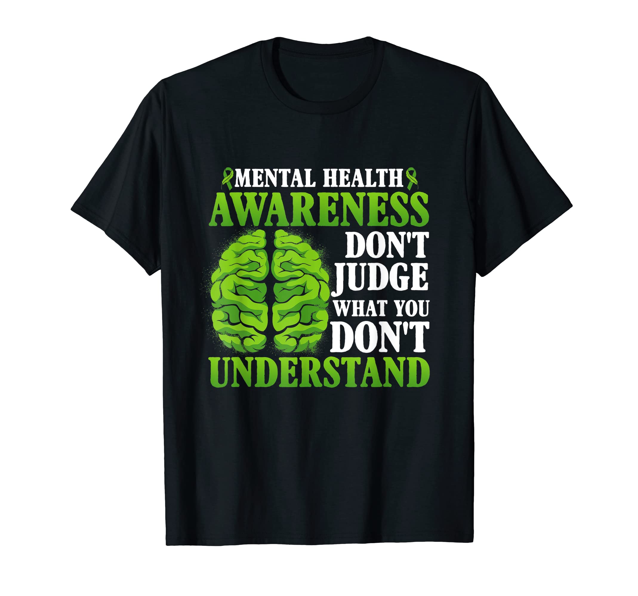 Dont Judge What You Dont Understand T-Shirt - Novelty Apparel for Adults - T-Shirt, Sweatshirt, Hoodie