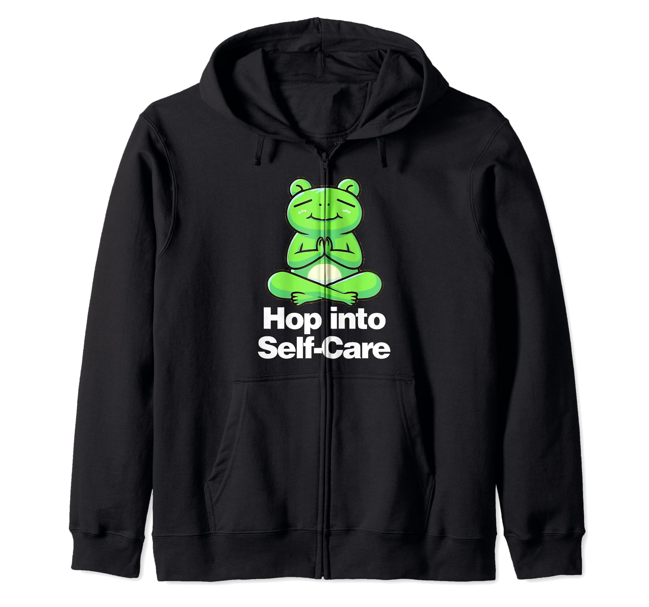 Self Care Positivity Inspiration T-Shirt - Aesthetic Graphic Men Women - T-Shirt, Sweatshirt, Hoodie