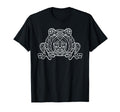 Yoga Meditation Buddhist Yoga Poses T-Shirt - Trendy Graphic Men Women - T-Shirt, Sweatshirt, Hoodie