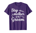 Step Mother Groom Bachelor Party T-Shirt - Streetwear Style Men Women - T-Shirt, Sweatshirt, Hoodie