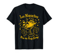 Raccoon Los Mapaches Marques Keep T-Shirt - Streetwear Style for Adults - T-Shirt, Sweatshirt, Hoodie