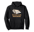 Funny Bookworm Book Lover Reading Hoodie - Casual Everyday Wear Unisex - T-Shirt, Sweatshirt, Hoodie